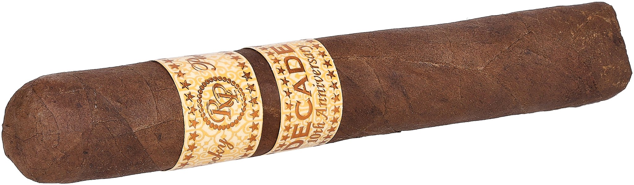 Rocky Patel Decade Sumatra Robusto_03