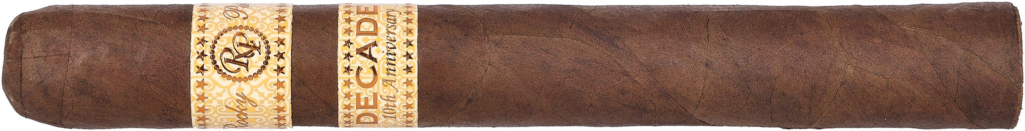Rocky Patel Decade Sumatra Toro (Tubos)_02