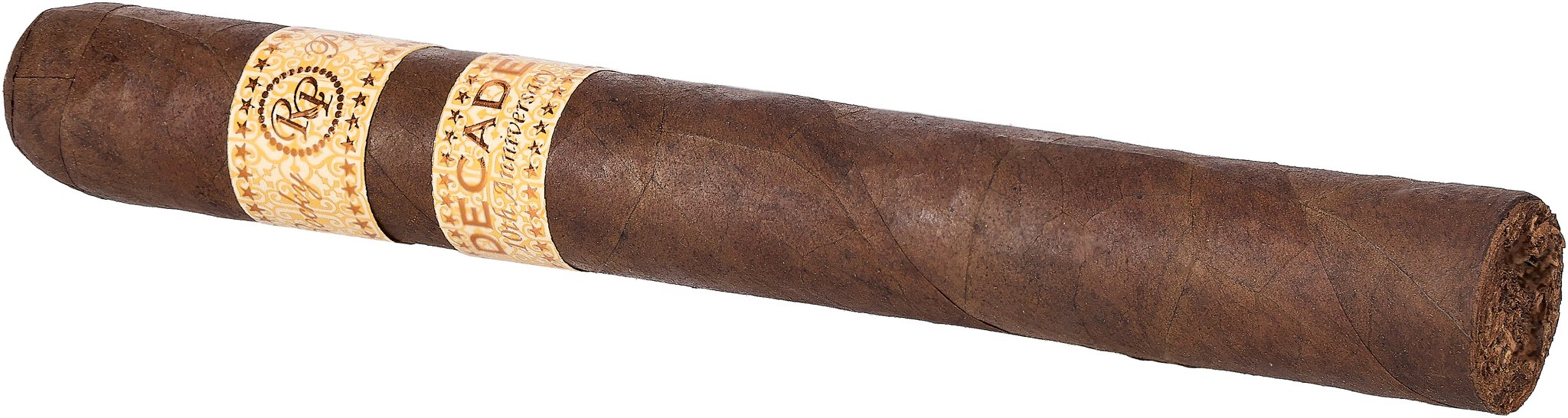 Rocky Patel Decade Sumatra Toro (Tubos)_03