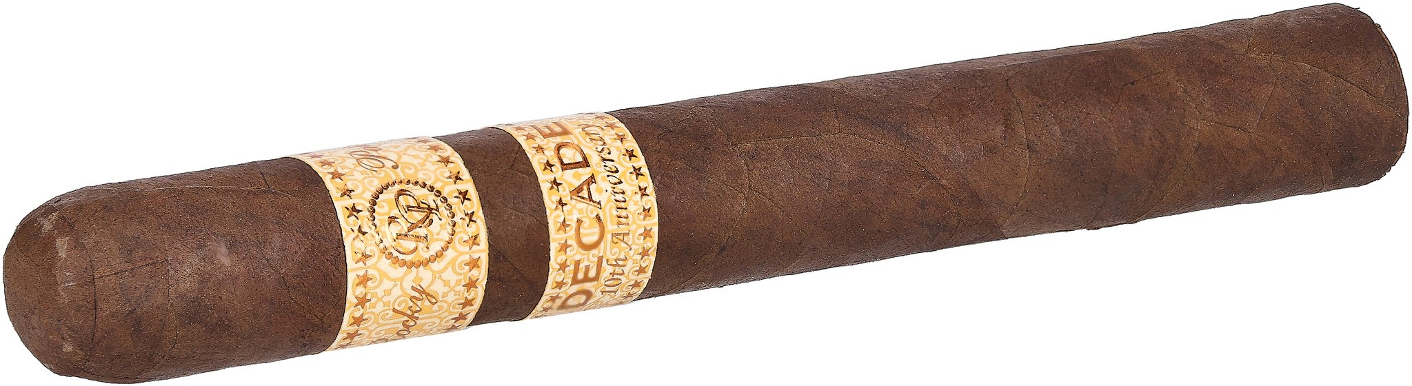 Rocky Patel Decade Sumatra Toro (Tubos)_04