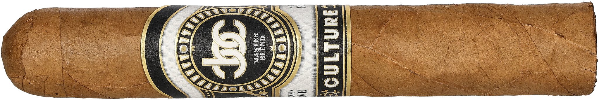 Culture Dominican Reserve Rome (Robusto)_01