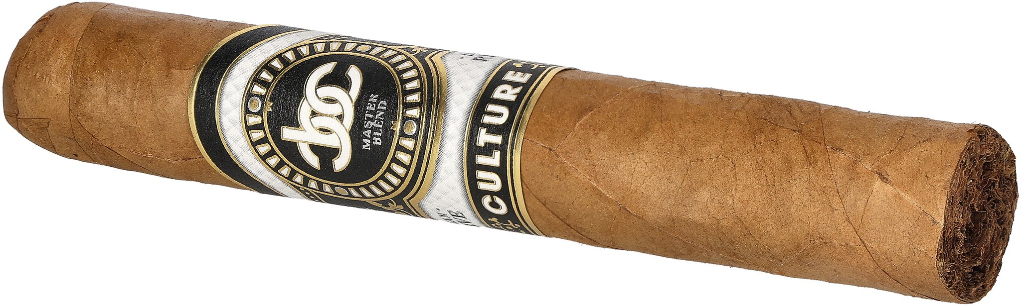 Culture Dominican Reserve Rome (Robusto)_02