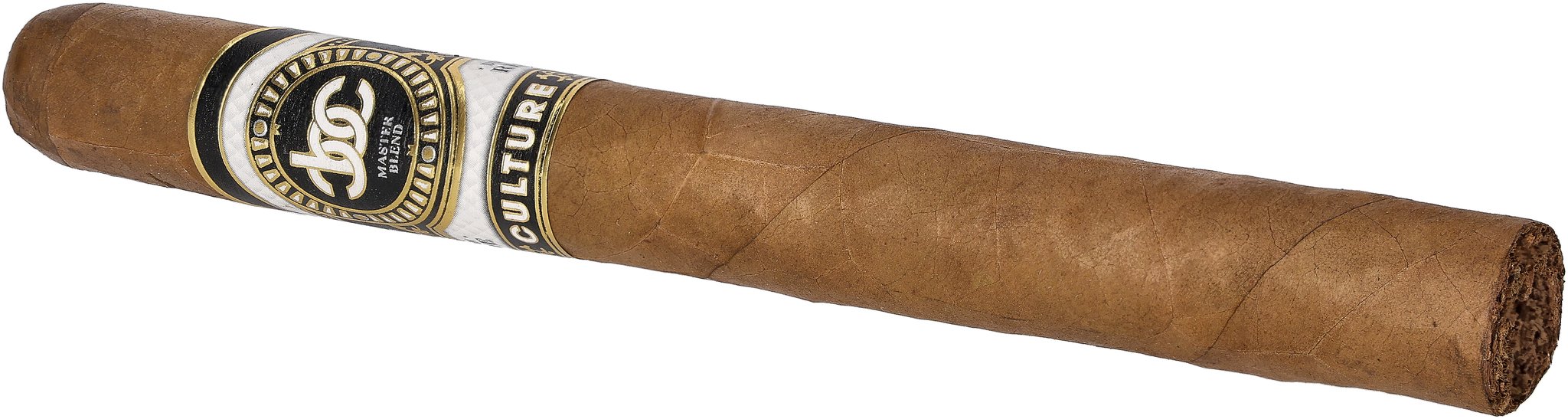 Culture Dominican Reserve London Stick gedreht 30grad