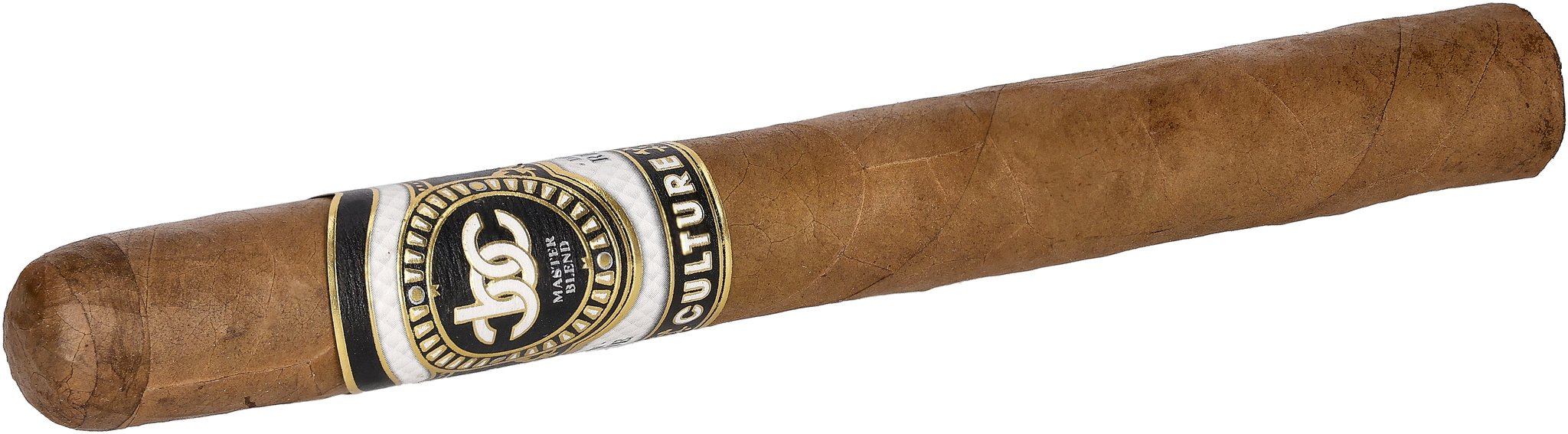 Culture Dominican Reserve London Stick gedreht 330graddsaVCXA
