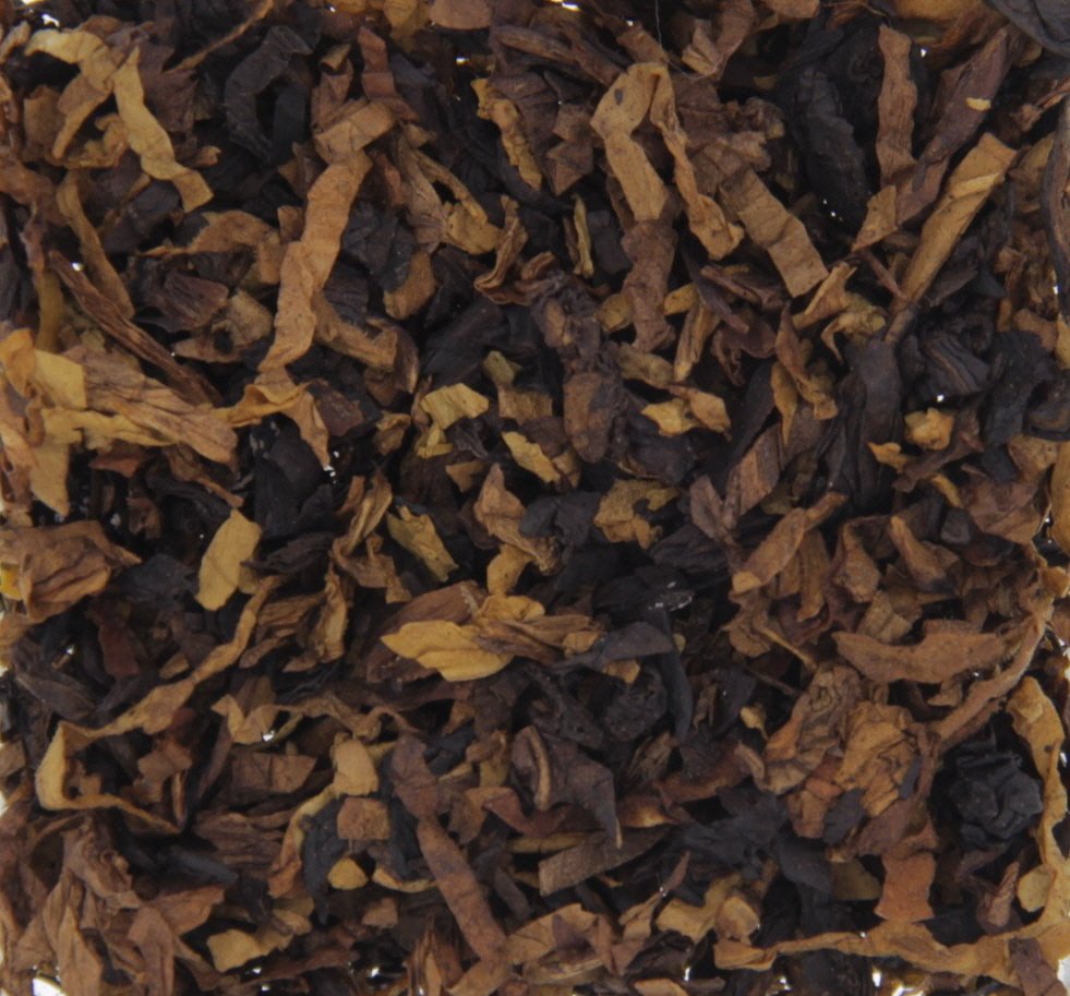Petersen & Sörensen Pfeifentabak Kolibri Tropic Mixture (80g)