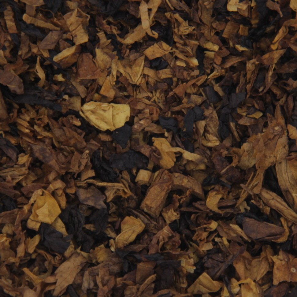 Peterson Pfeifentabak Nutty Cut 50g Dose Schnitt