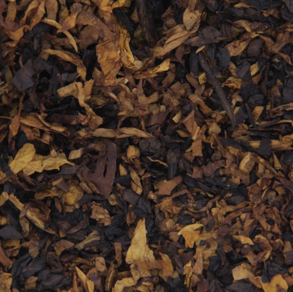 Peterson Pfeifentabak Luxury Blend 50g Dose Schnitt