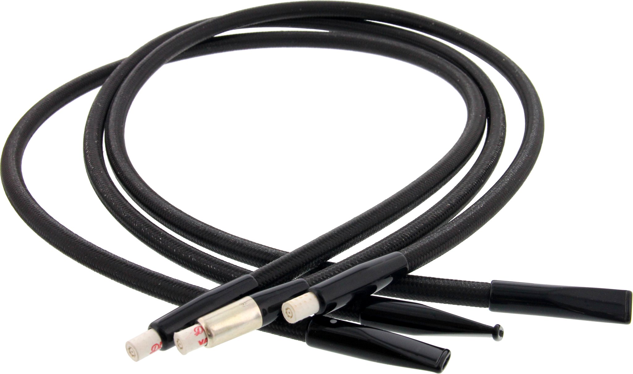Vauen Loungepipe Ersatzschlauch 3er Pack