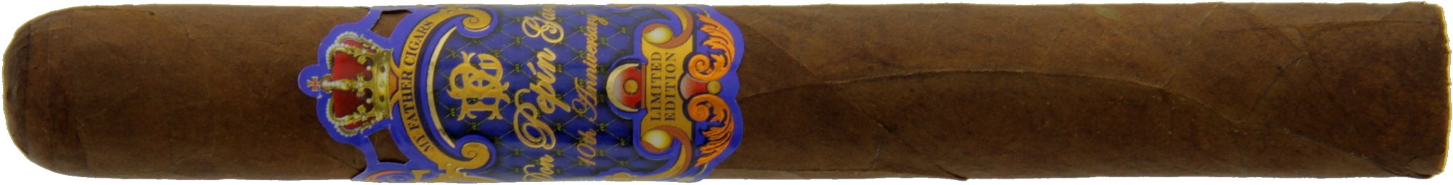 10th Anniversary Toro Limited Edition