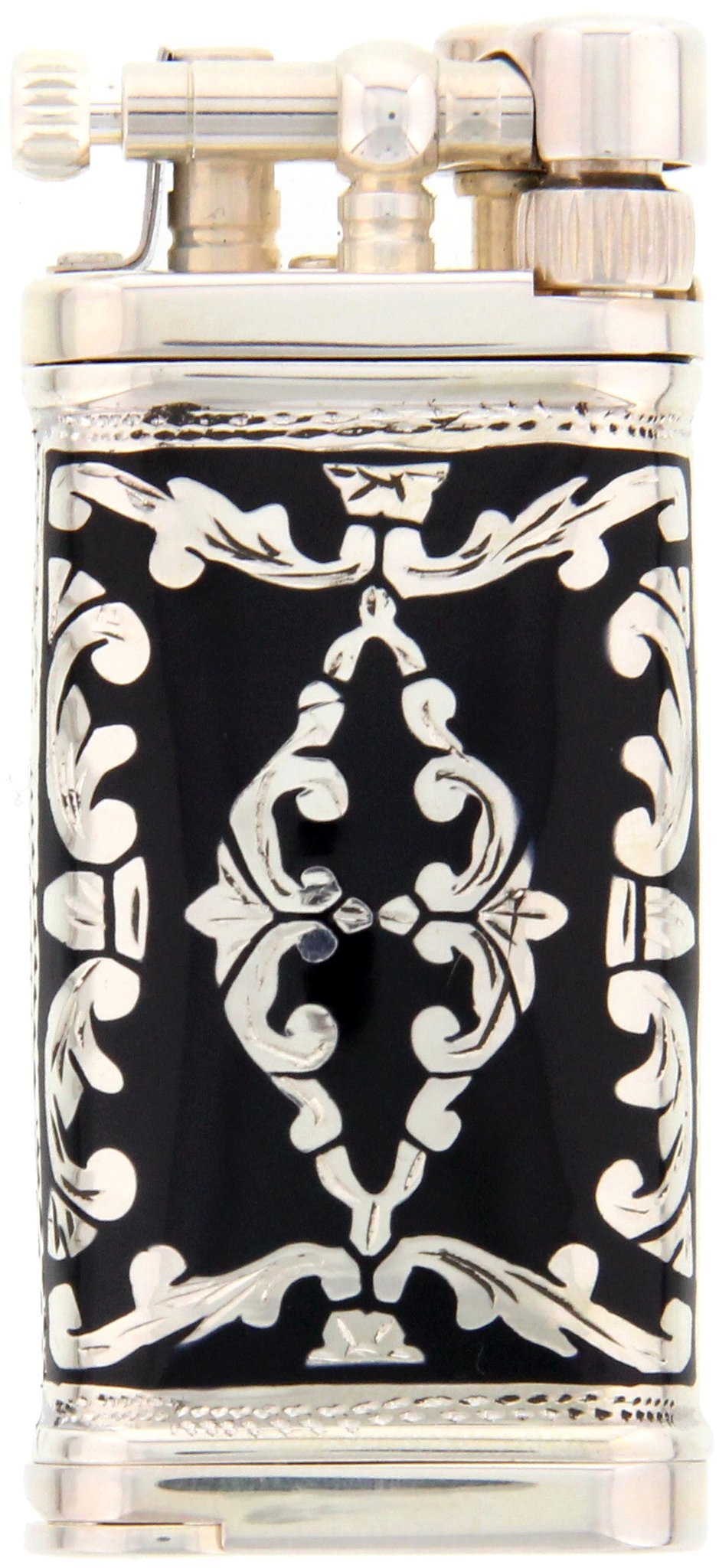 Linea Epoque Antique Old Boy Schwarz (64-1988S)