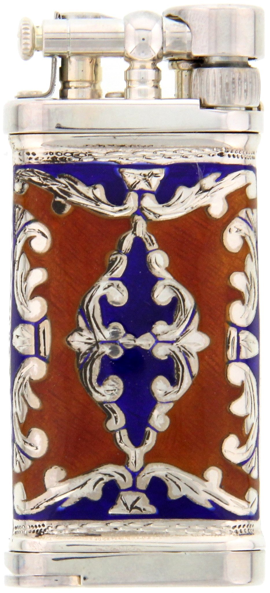 Linea Epoque Antique Old Boy Gelb/Blau (64-1988GB)