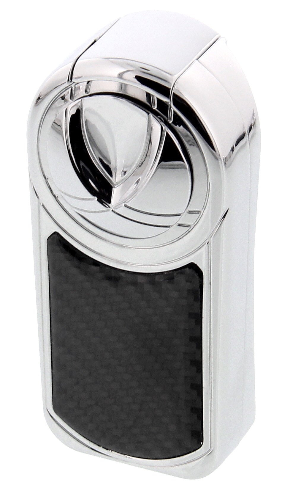 Magic Jetflame 3er Flame dunkles Carbon Detailansicht