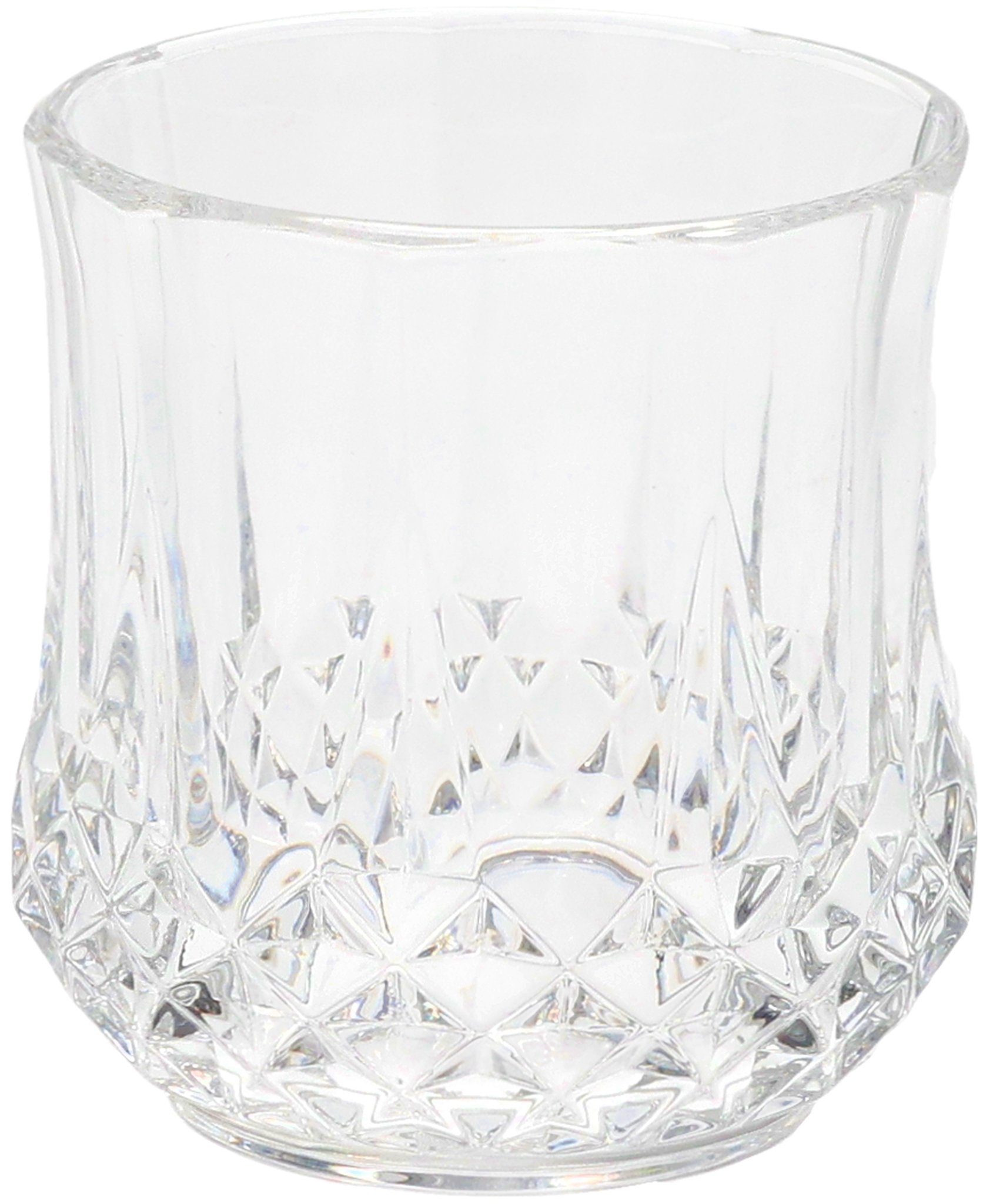 Ron Centenario Rum Fundacion 20 Jahre Tumbler
