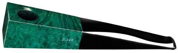 Vauen Pipoo Basic Colours Refreshing Green (PIP 03)