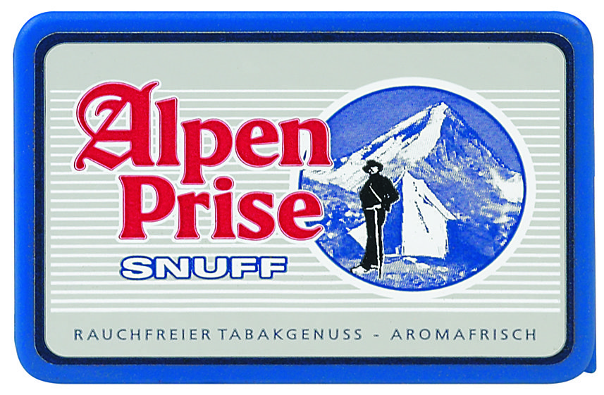 Alpen Prise 10g Dose