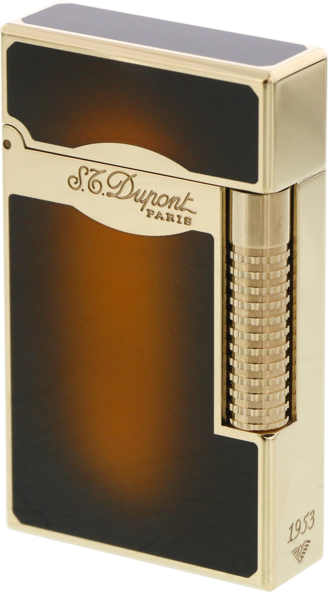 S.T. Dupont Ligne 2 Le Grand braun (023012)