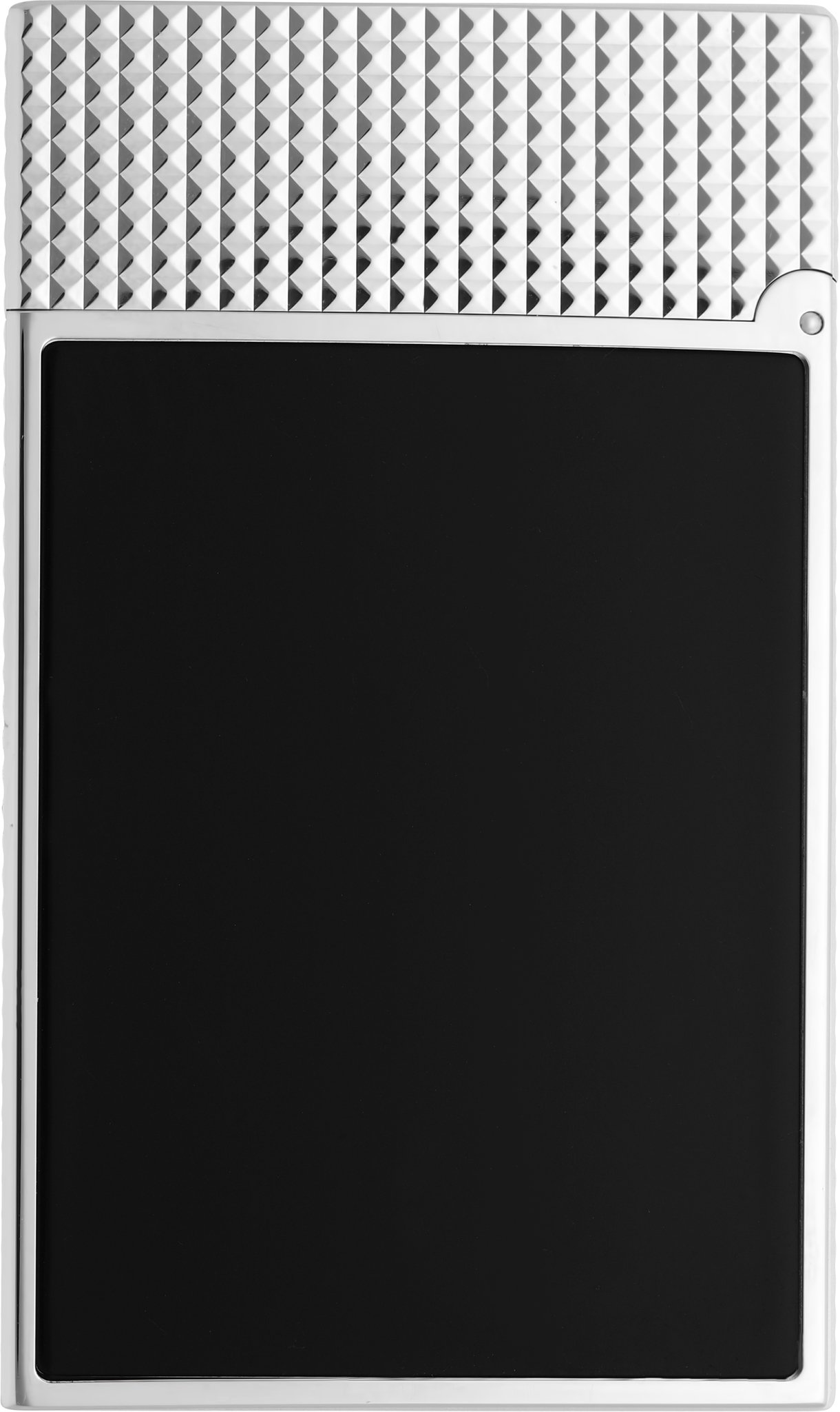 Lack schwarz/Palladium 04