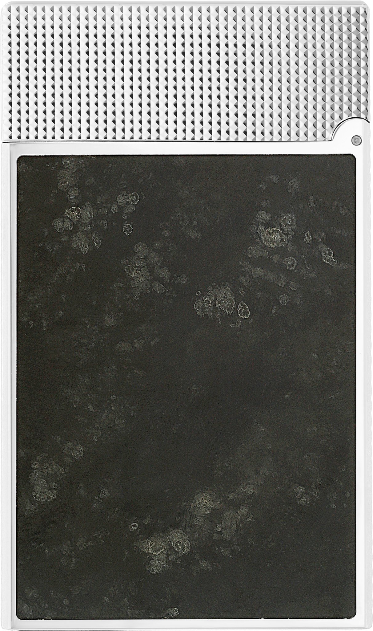 2026 Popote Schwarz/Paladium back