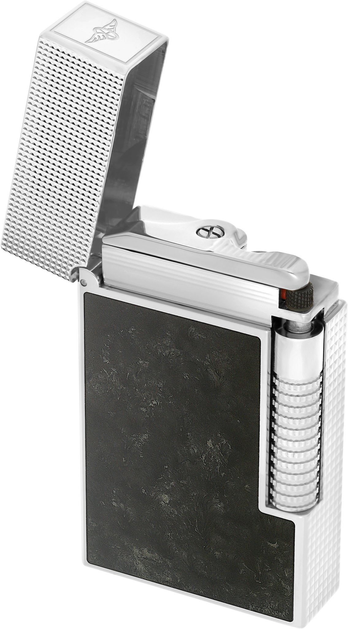 2026 Popote Schwarz/Paladium open