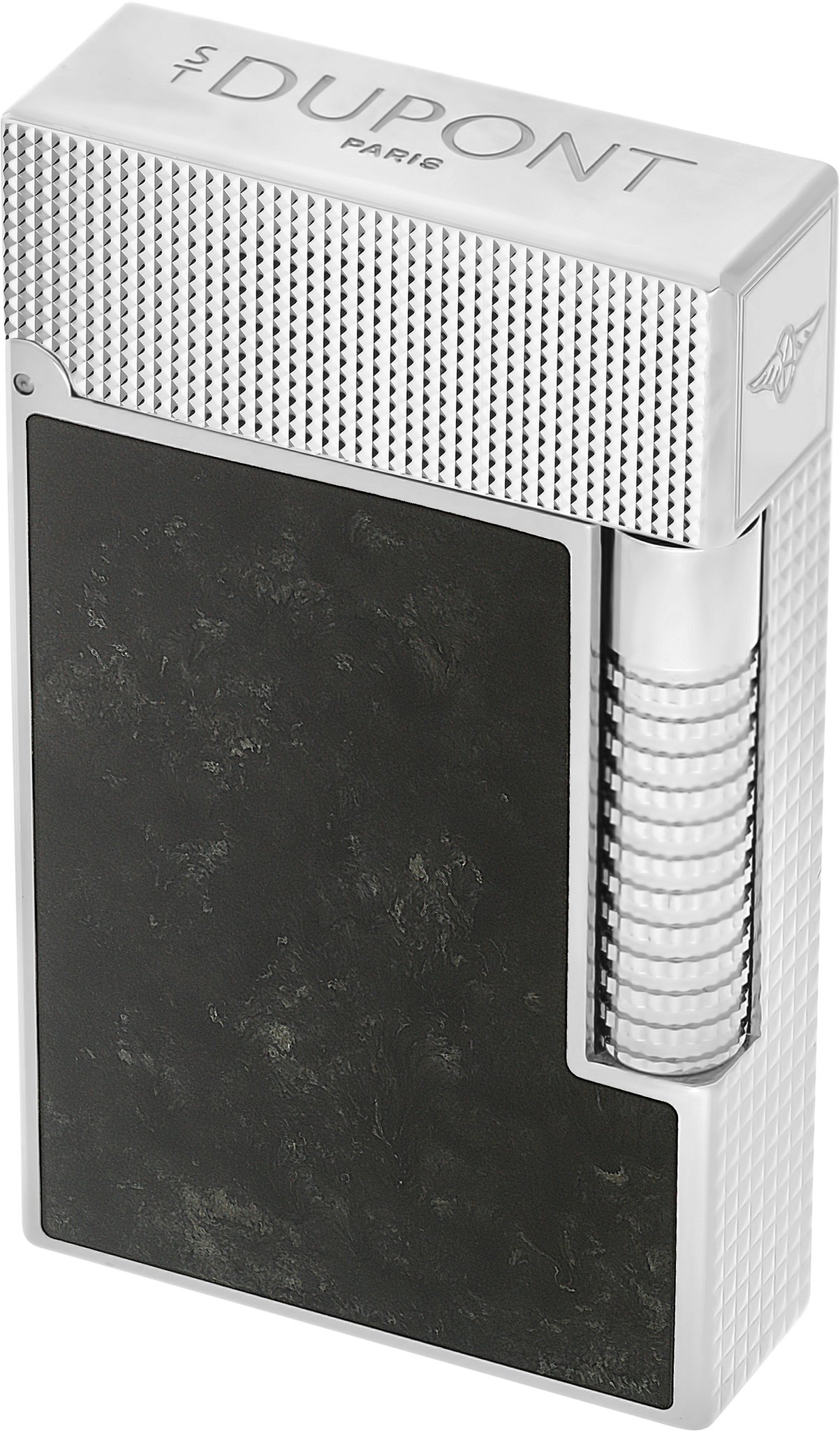 2026 Popote Schwarz/Paladium