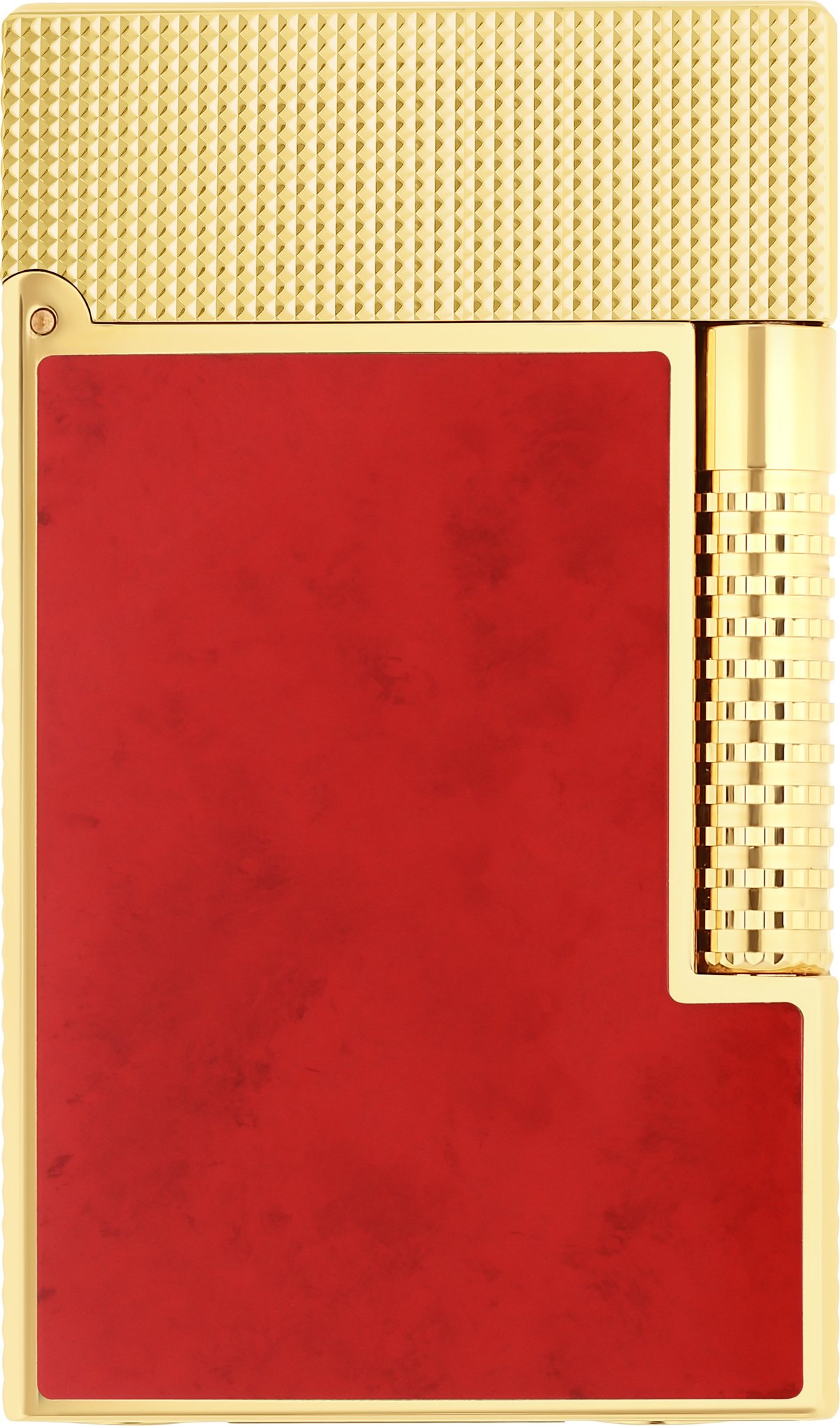 2026 Popote Rot/Golden front
