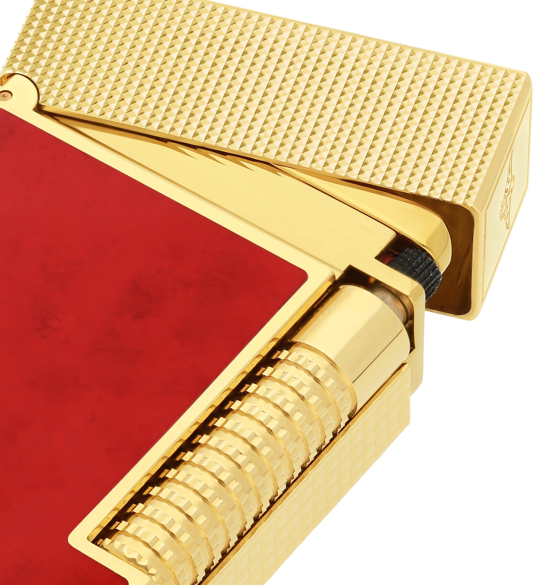 2026 Popote Rot/Golden detail