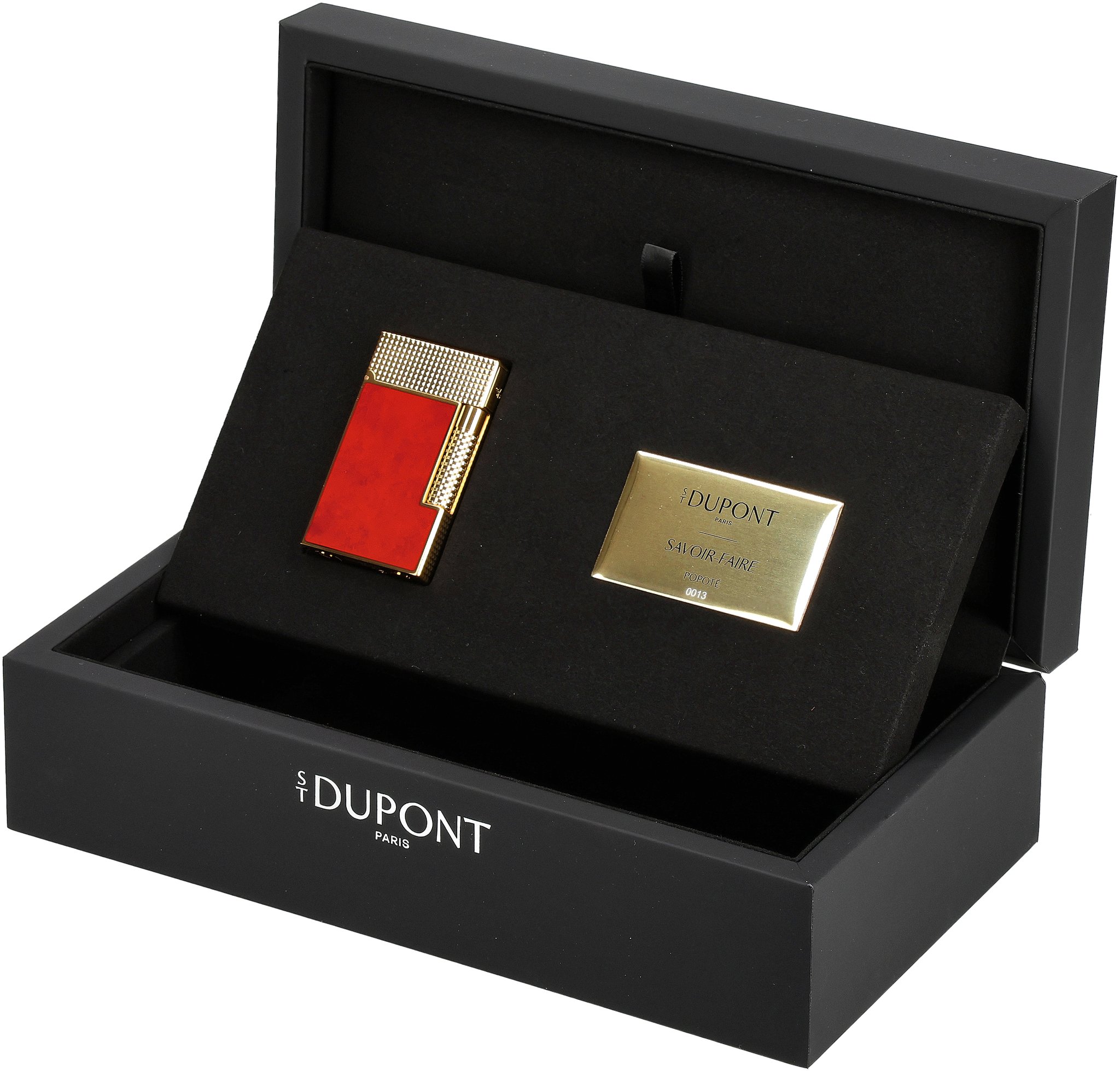 2026 Popote Rot/Golden box left