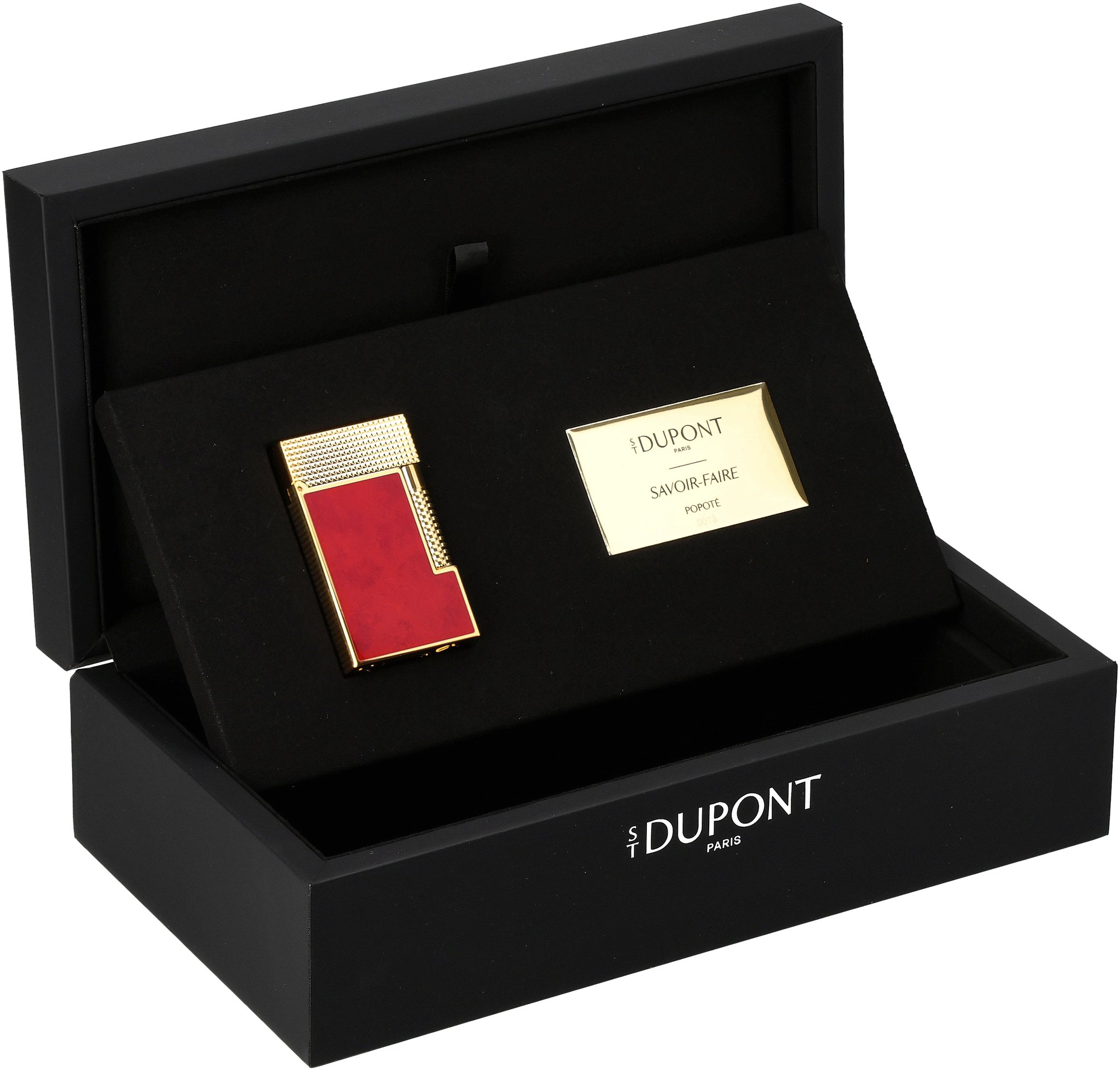 2026 Popote Rot/Golden box right
