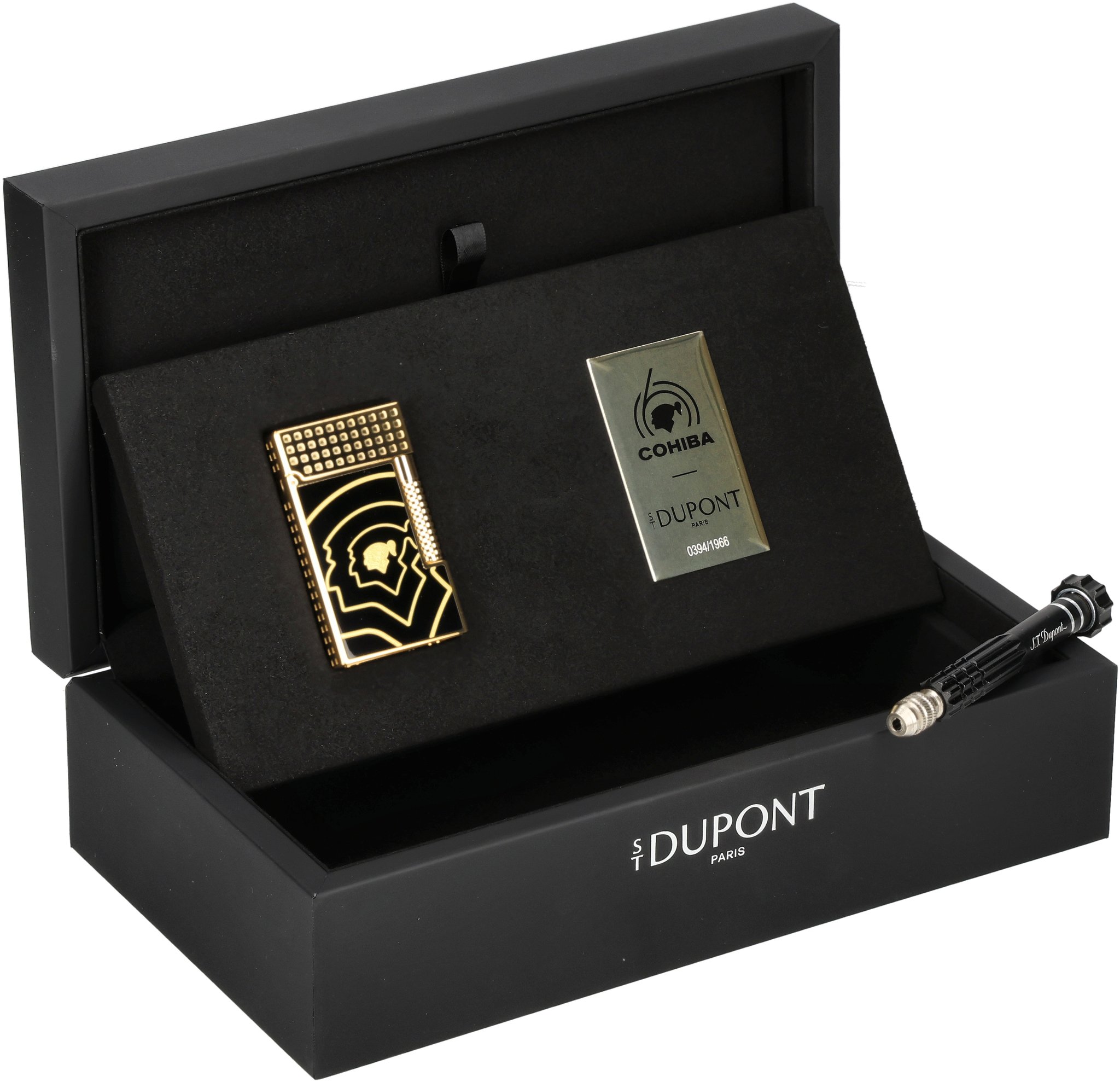 2026 Cohiba 60 394 01