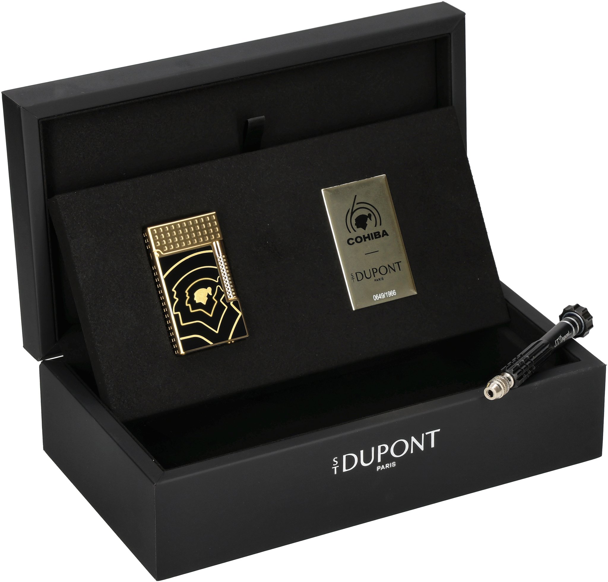 2026 Cohiba 60 649 01