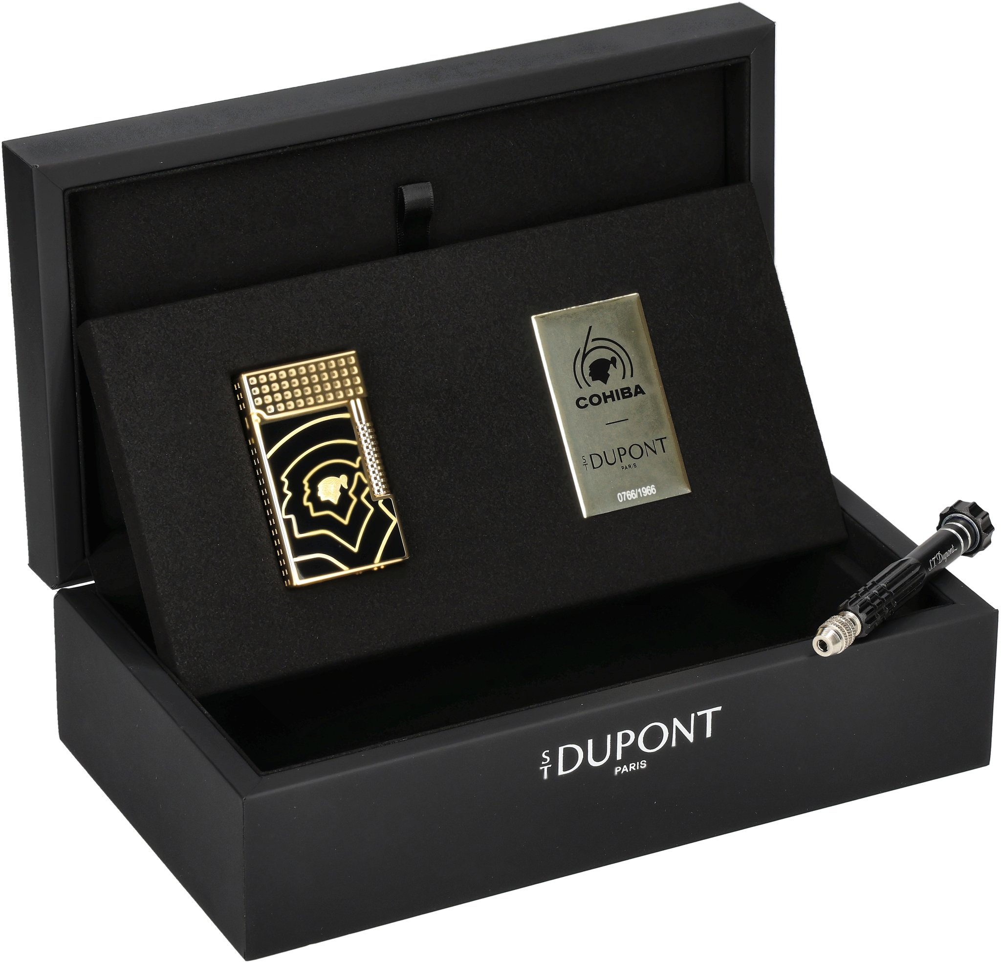 2026 Cohiba 60 766 01