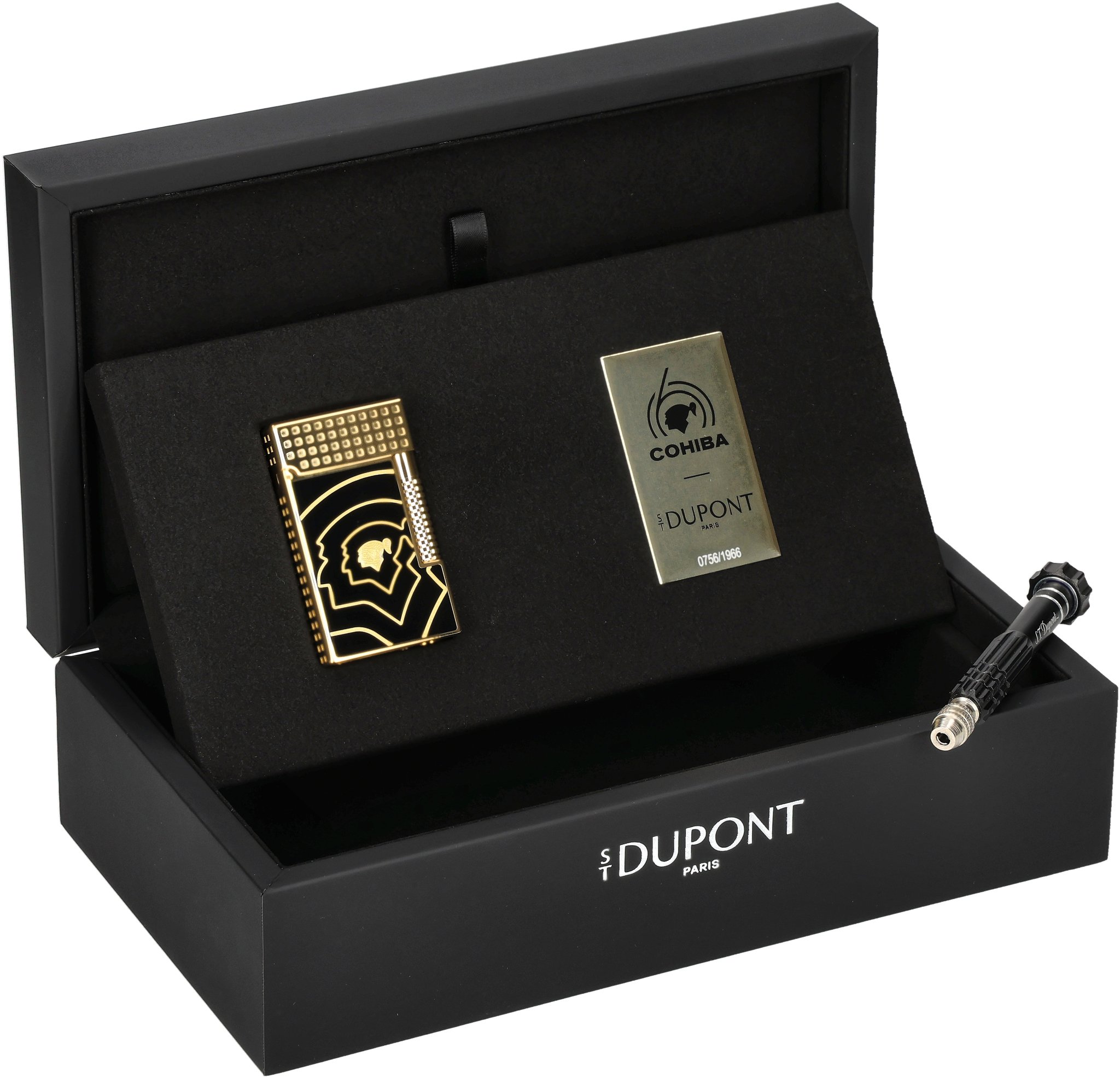 2026 Cohiba 60 756 01