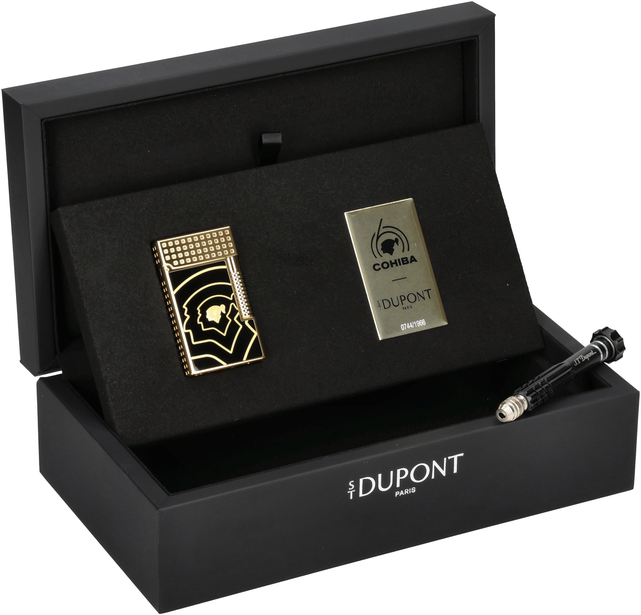 2026 Cohiba 60 744 01