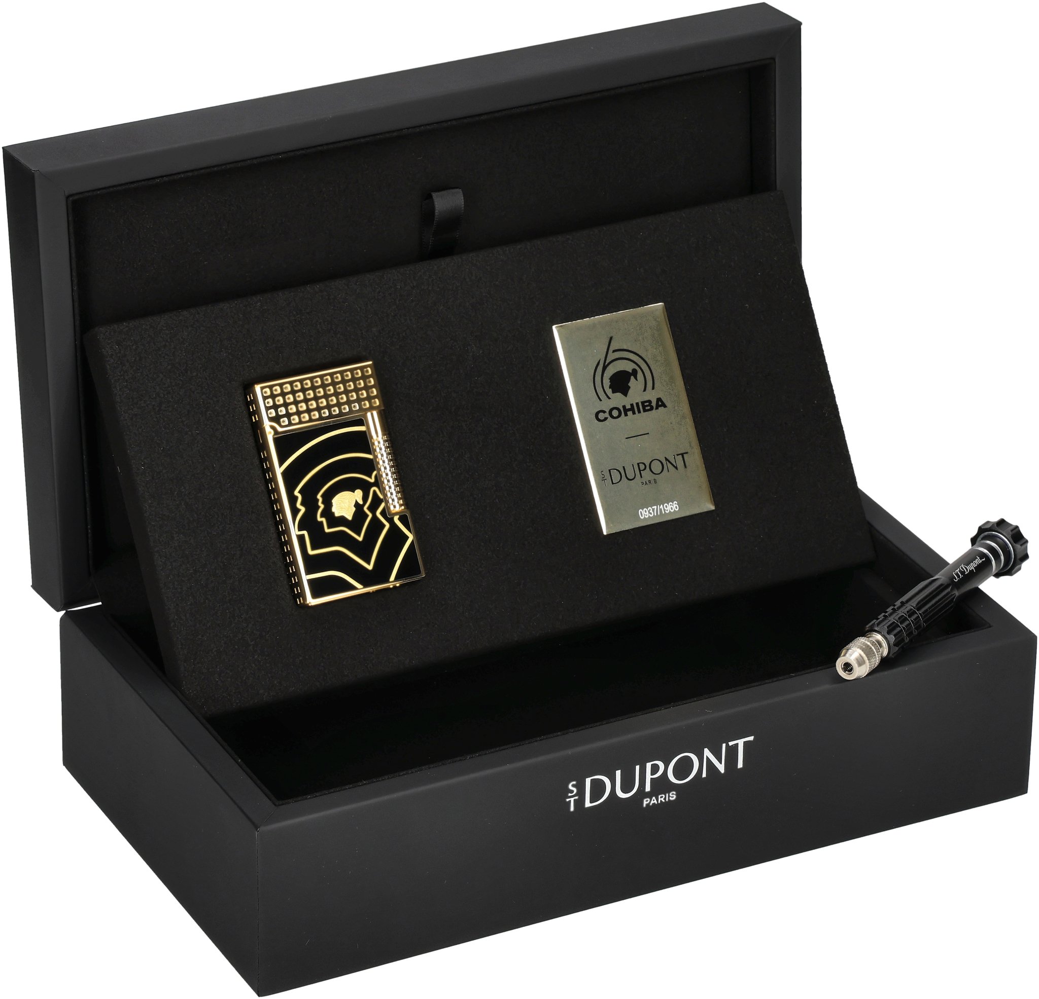 2026 Cohiba 60 937 01