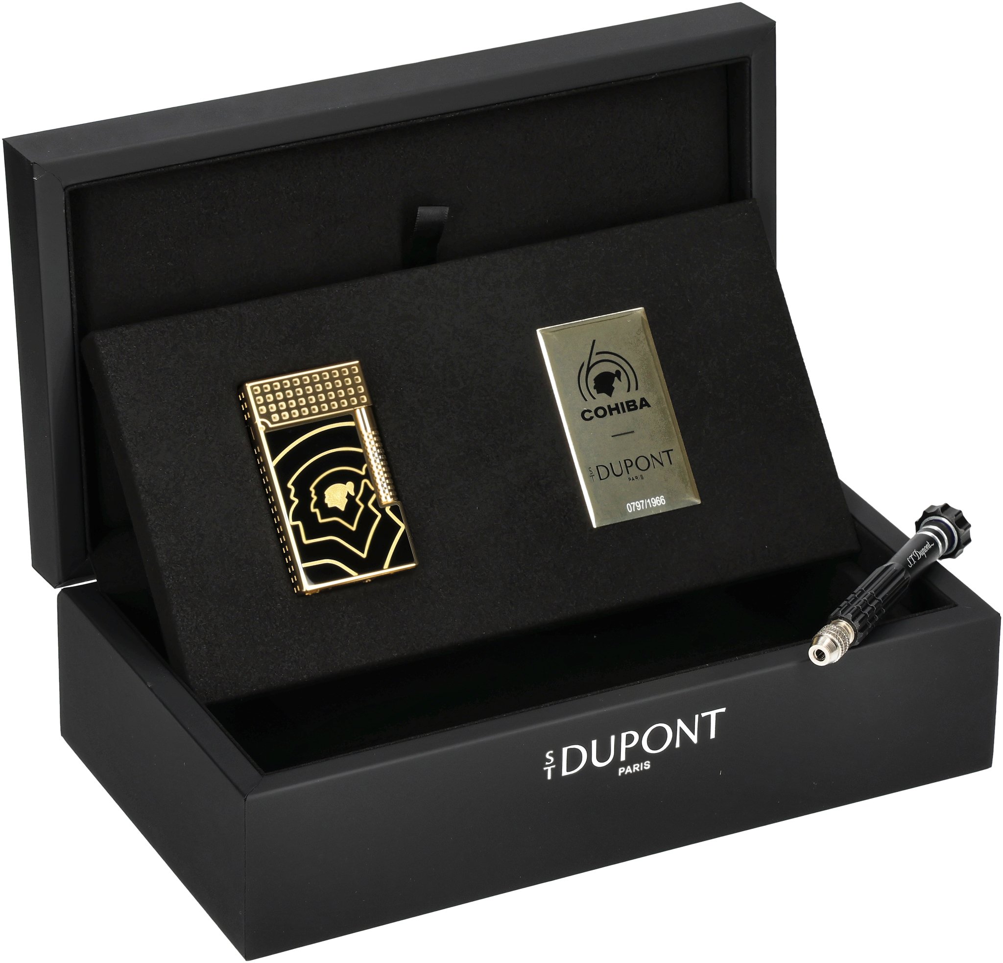 2026 Cohiba 60 797 01