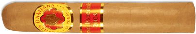 Santa Damiana Limited Edition Robusto Edición Limitada 2004