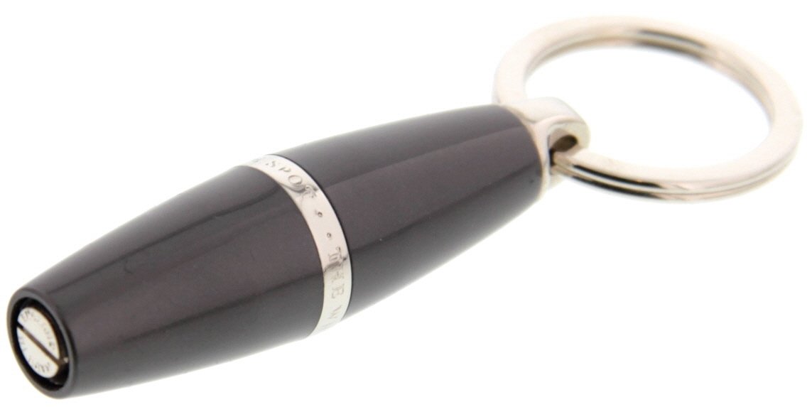 Dunhill Cigarrenbohrer Pewter (PA5150P)