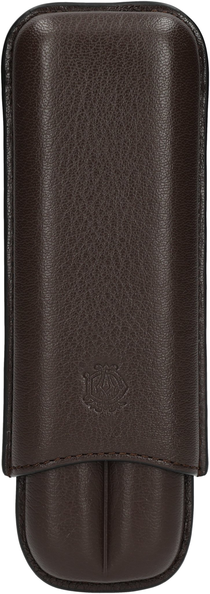 2er Ziegenleder Braun 01