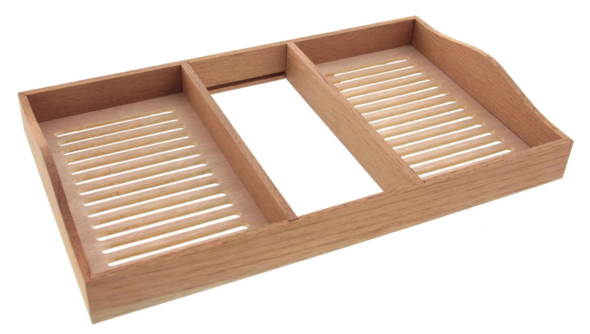 Adorini Humidorzubehör Einlegeboden Gr. L Tray für Adorini Deluxe Serie