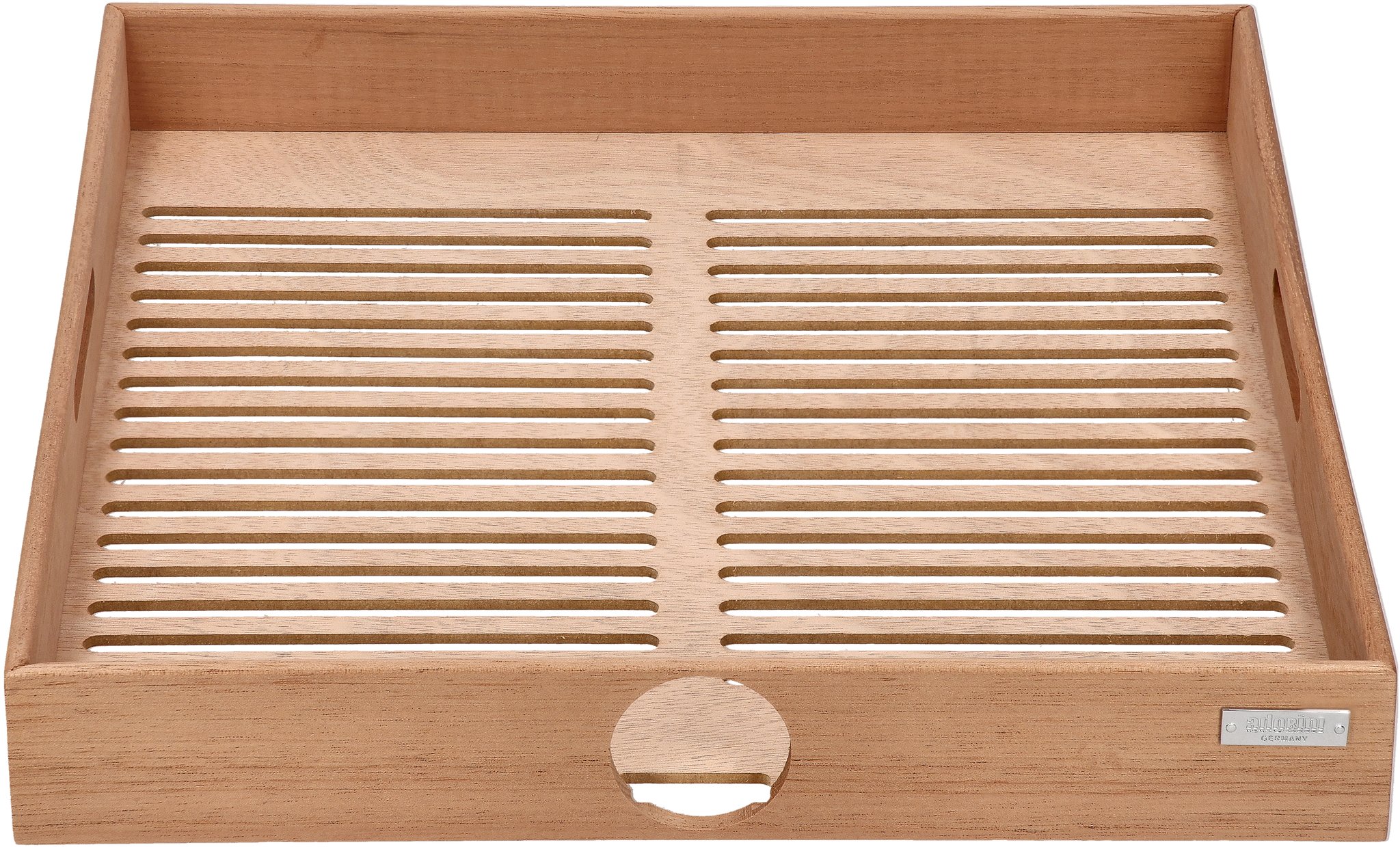 Gr. XL Tray für Bari Deluxe 02