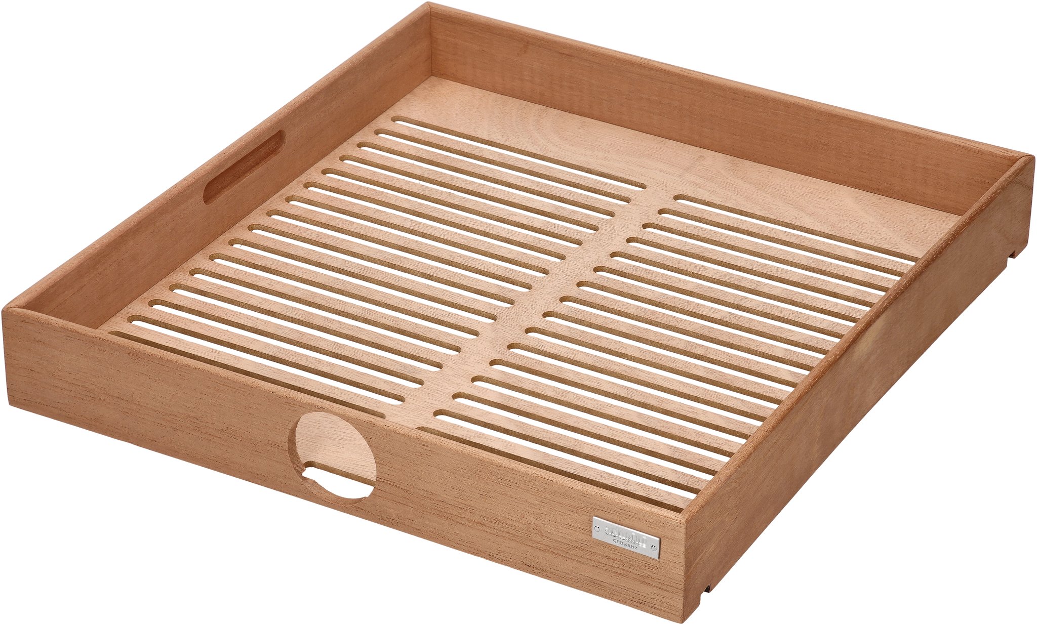Gr. XL Tray für Bari Deluxe 01