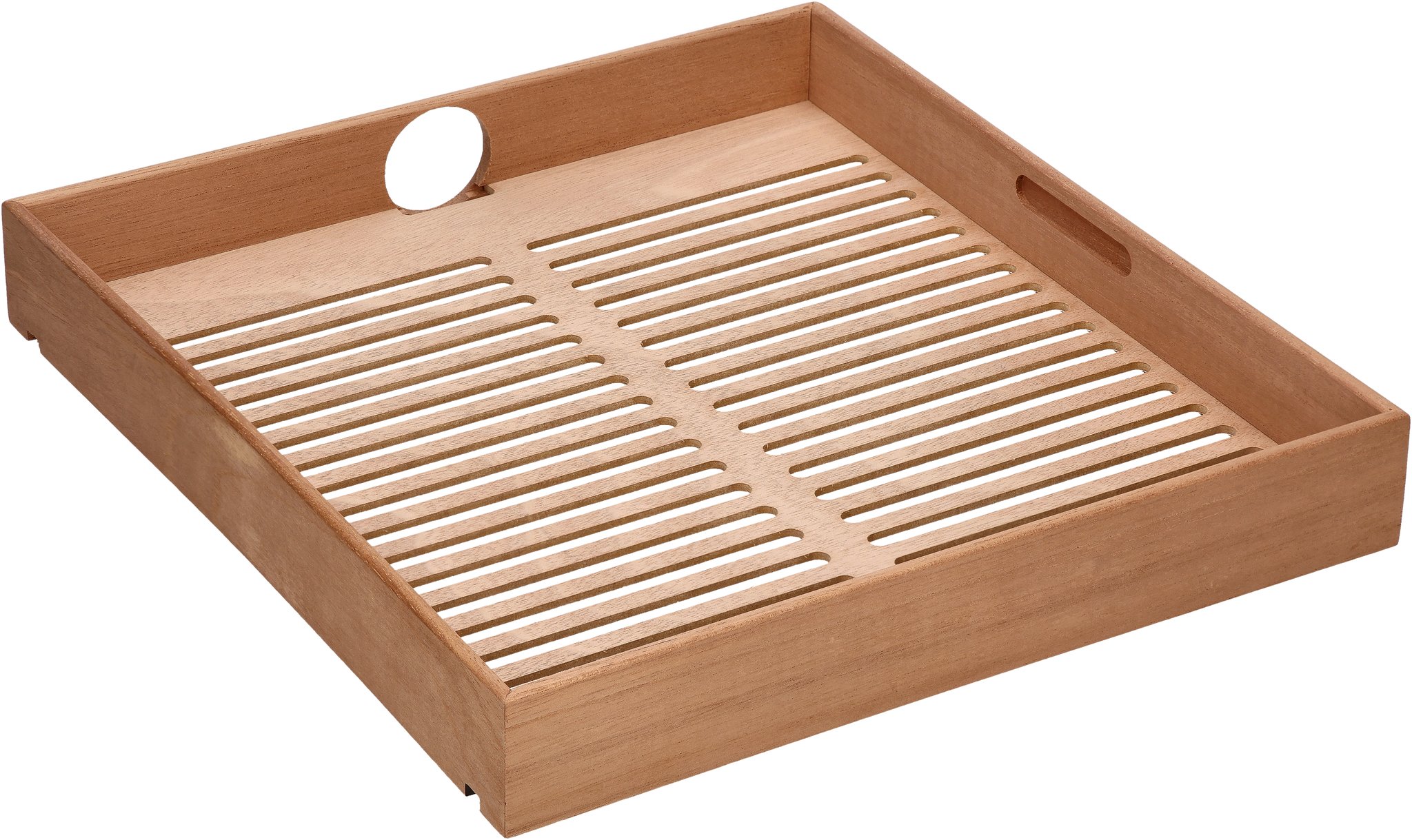 Gr. XL Tray für Bari Deluxe 03