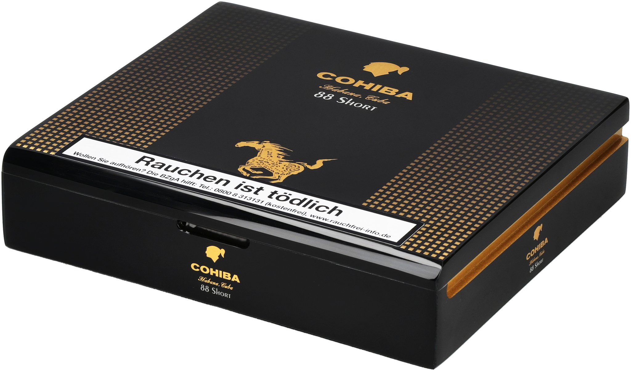 Year of the Horse Kiste