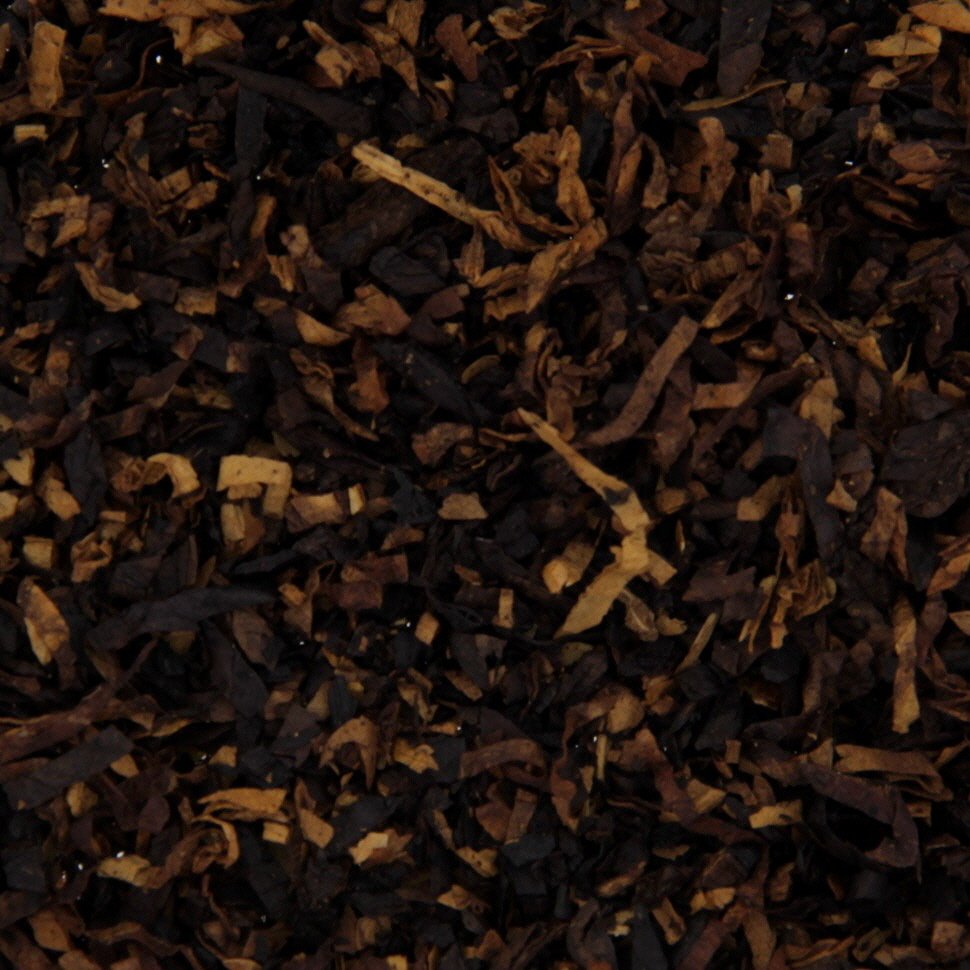 Tobacco Factory English Blend Horseman's Pleasure Schnitt