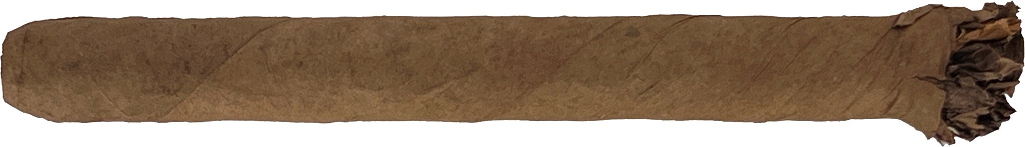 HoS Captain Wilde Cigarros Sumatra (74031)