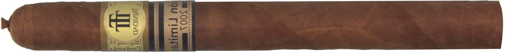 Trinidad Edición Limitada Ingenio Edicion Limitada 2007