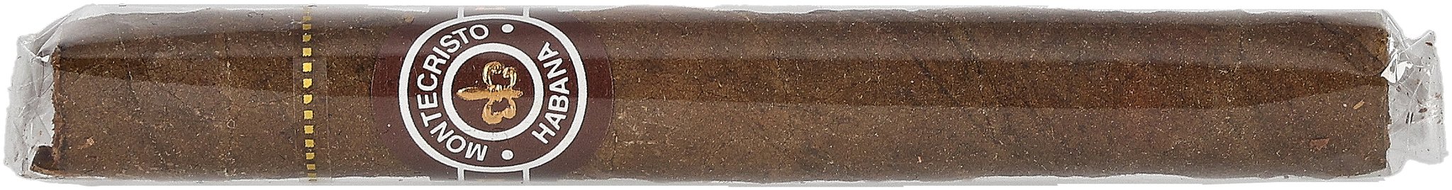 Montecristo Cigarillos Short 10er stick with cellophan