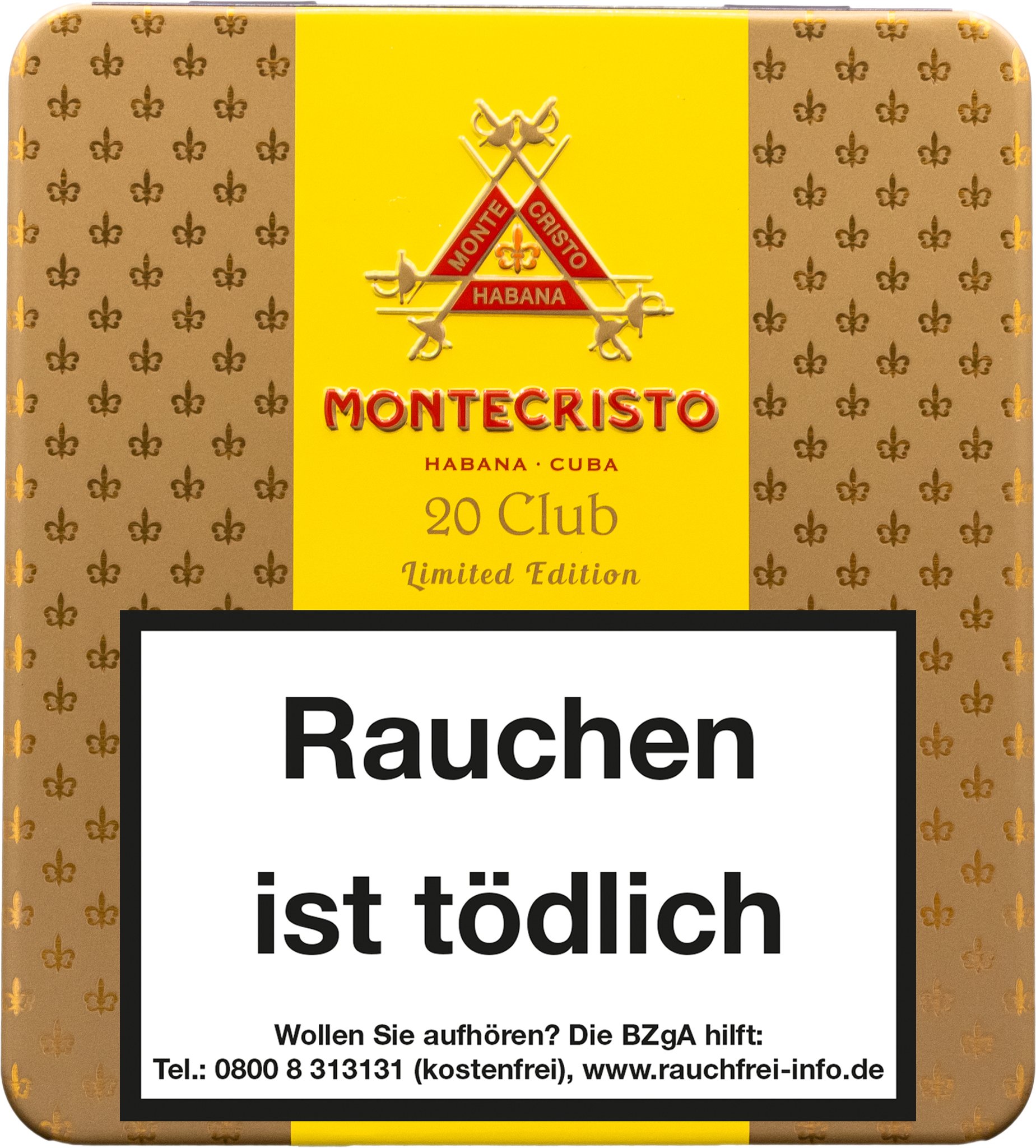 Club Limited Edition 2024 Dose