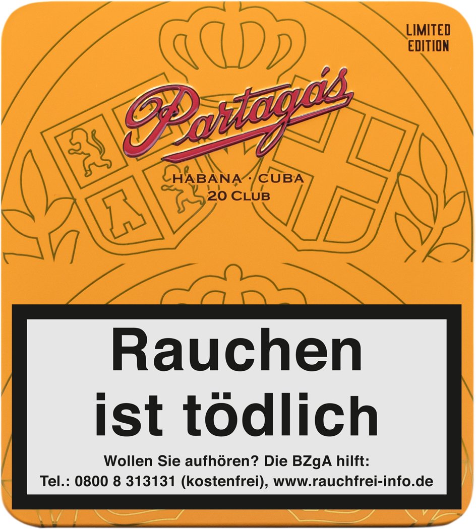 Club Limited Edition 2023