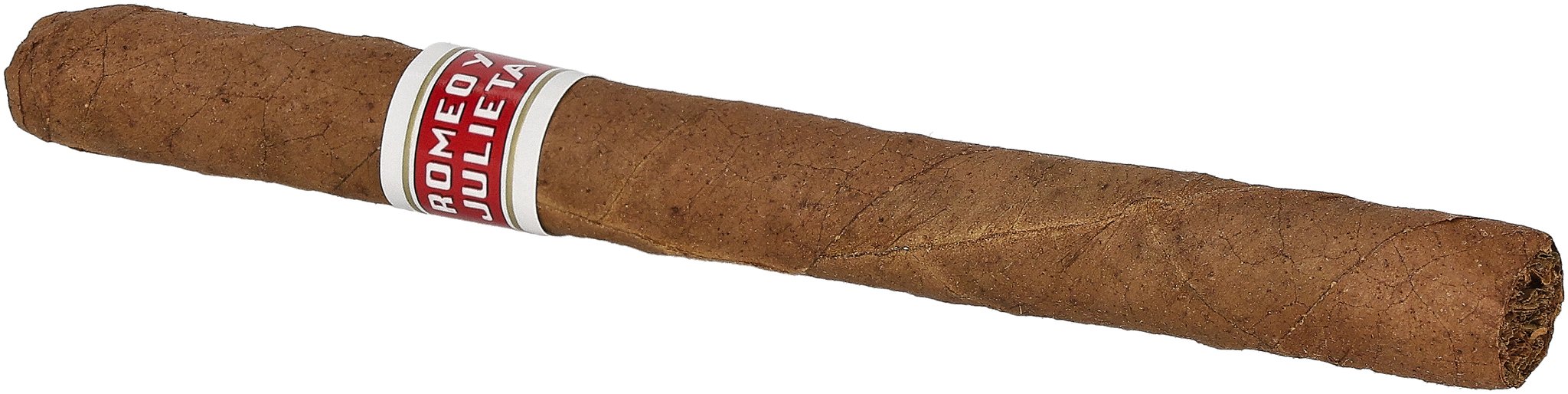 Romeo y Julieta Puritos stick 2